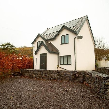 Yr Hen Berllan - 3 Bedroom House In Snowdonia National Park, Conwy, North Wales Luaran gambar