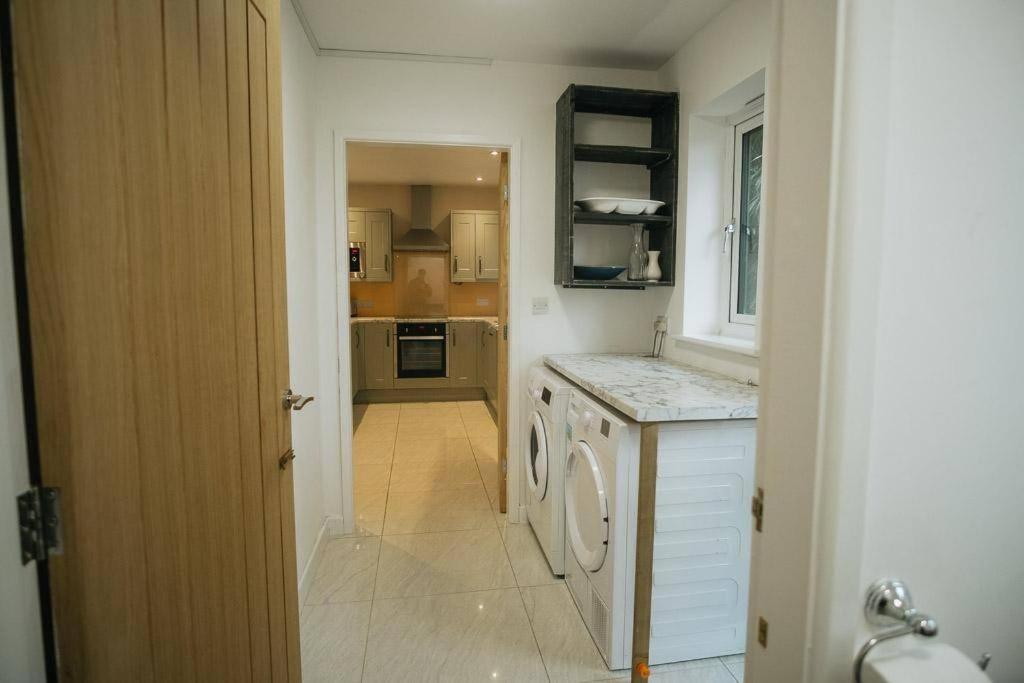 Yr Hen Berllan - 3 Bedroom House In Snowdonia National Park, Conwy, North Wales Luaran gambar