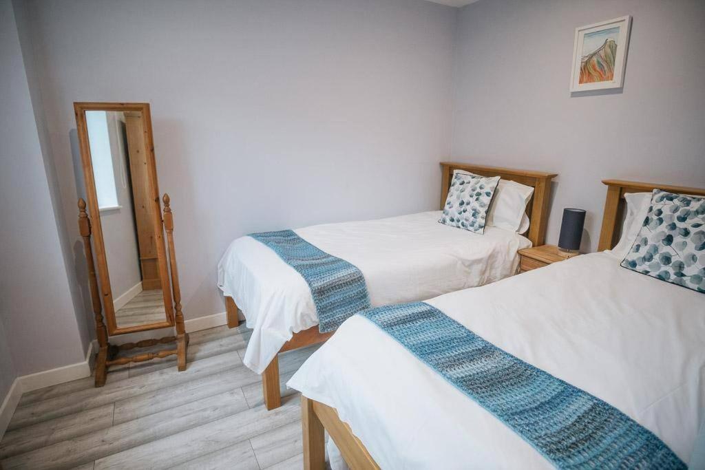 Yr Hen Berllan - 3 Bedroom House In Snowdonia National Park, Conwy, North Wales Luaran gambar