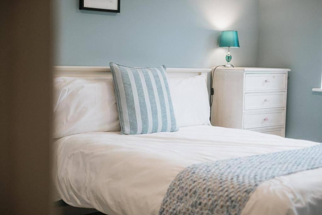 Yr Hen Berllan - 3 Bedroom House In Snowdonia National Park, Conwy, North Wales Luaran gambar