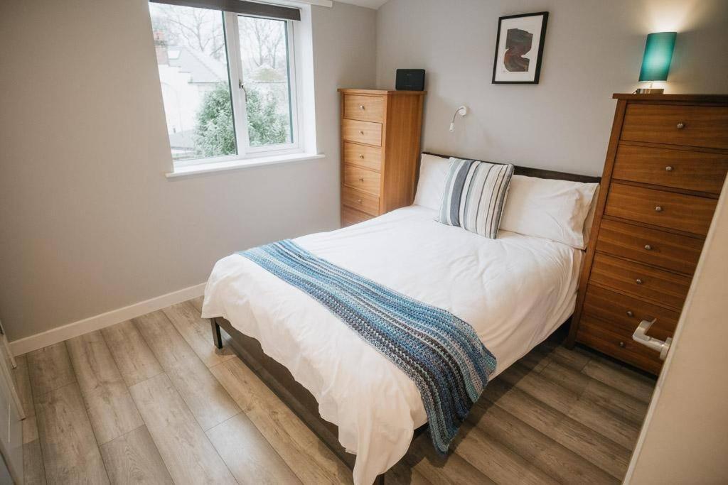 Yr Hen Berllan - 3 Bedroom House In Snowdonia National Park, Conwy, North Wales Luaran gambar