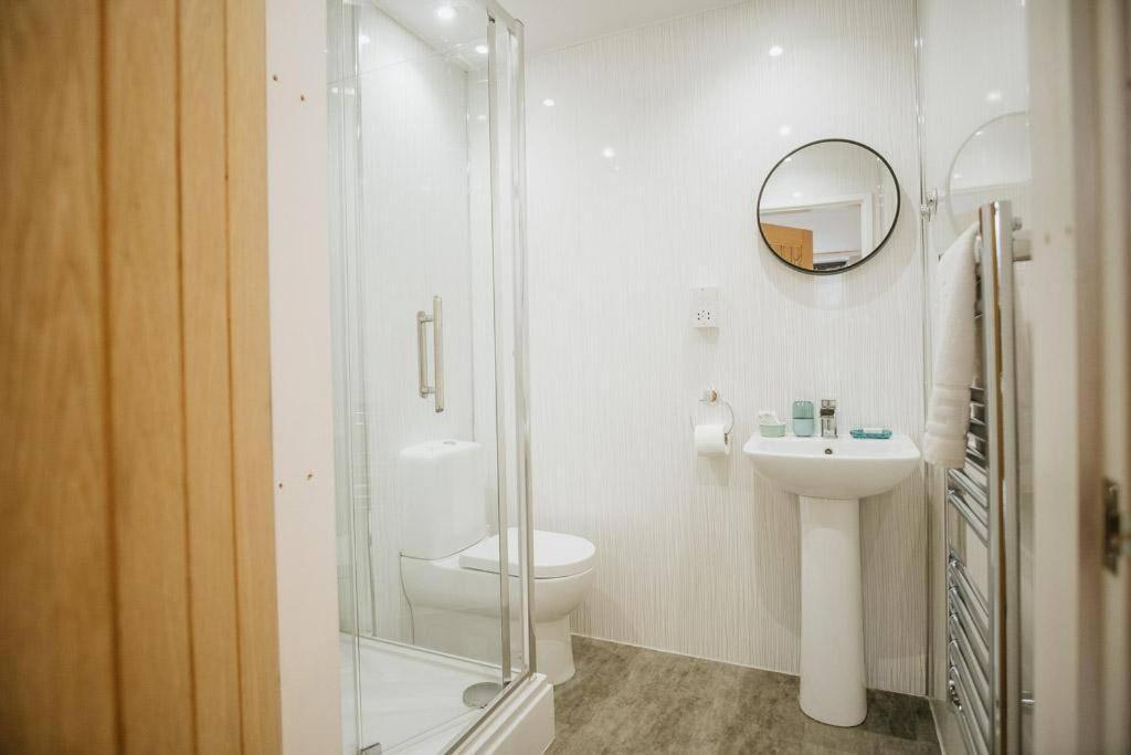 Yr Hen Berllan - 3 Bedroom House In Snowdonia National Park, Conwy, North Wales Luaran gambar