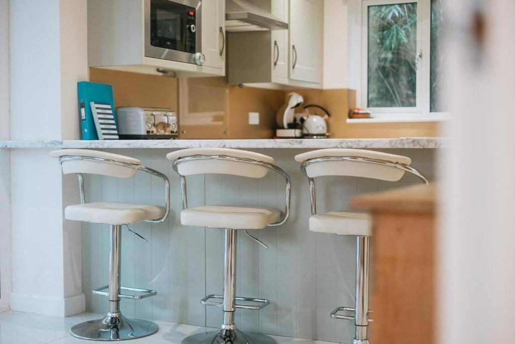 Yr Hen Berllan - 3 Bedroom House In Snowdonia National Park, Conwy, North Wales Luaran gambar