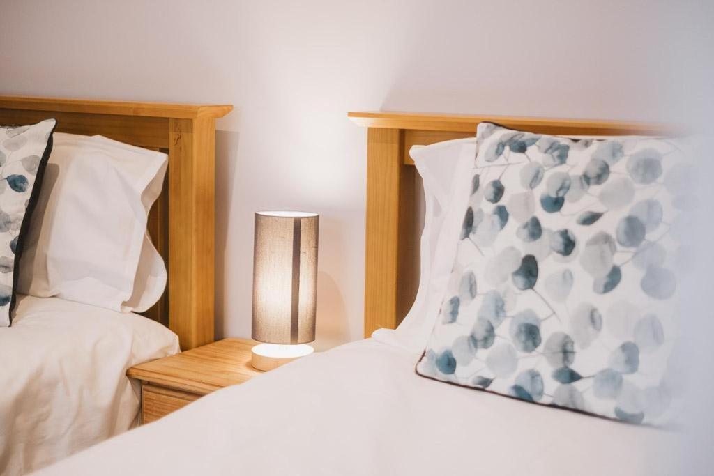 Yr Hen Berllan - 3 Bedroom House In Snowdonia National Park, Conwy, North Wales Luaran gambar