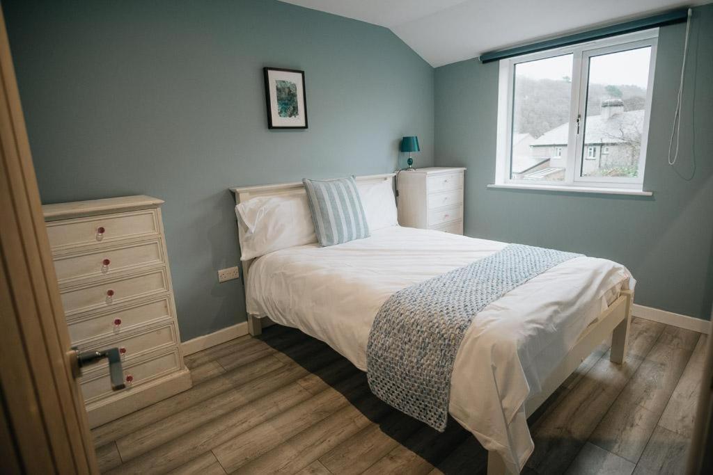 Yr Hen Berllan - 3 Bedroom House In Snowdonia National Park, Conwy, North Wales Luaran gambar