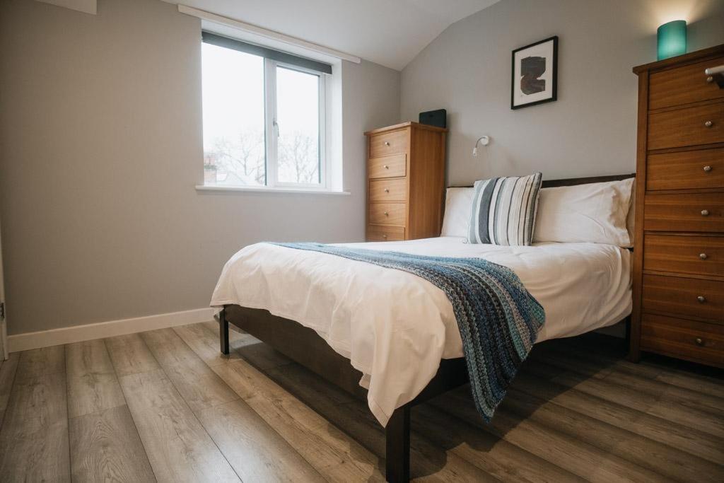 Yr Hen Berllan - 3 Bedroom House In Snowdonia National Park, Conwy, North Wales Luaran gambar